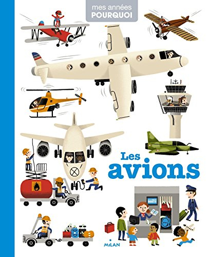 Les avions