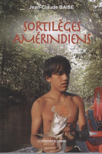 Sortilèges amérindiens