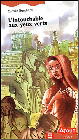 l'intouchable aux yeux verts