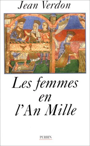 Les femmes en l'an mille