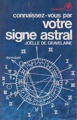 connaissez-vous par votre signe astral