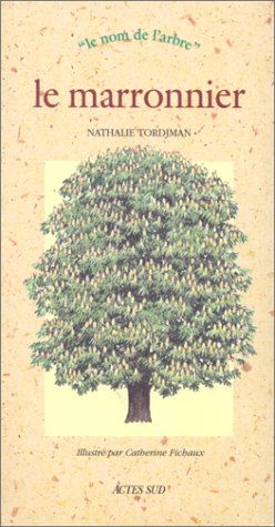 Le marronnier
