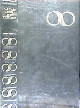 l'archéologie mystérieuse