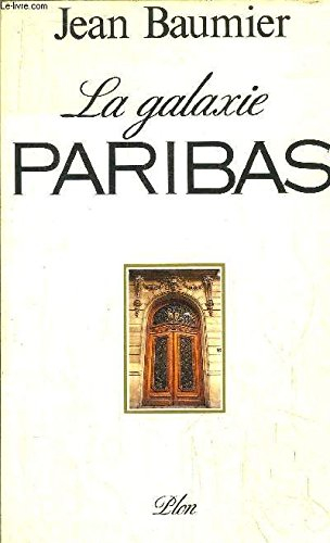 La Galaxie Paribas