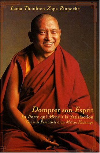 dompter son esprit