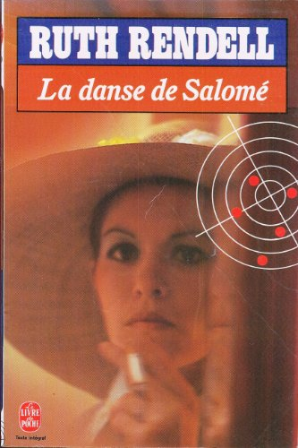 la danse de salomé