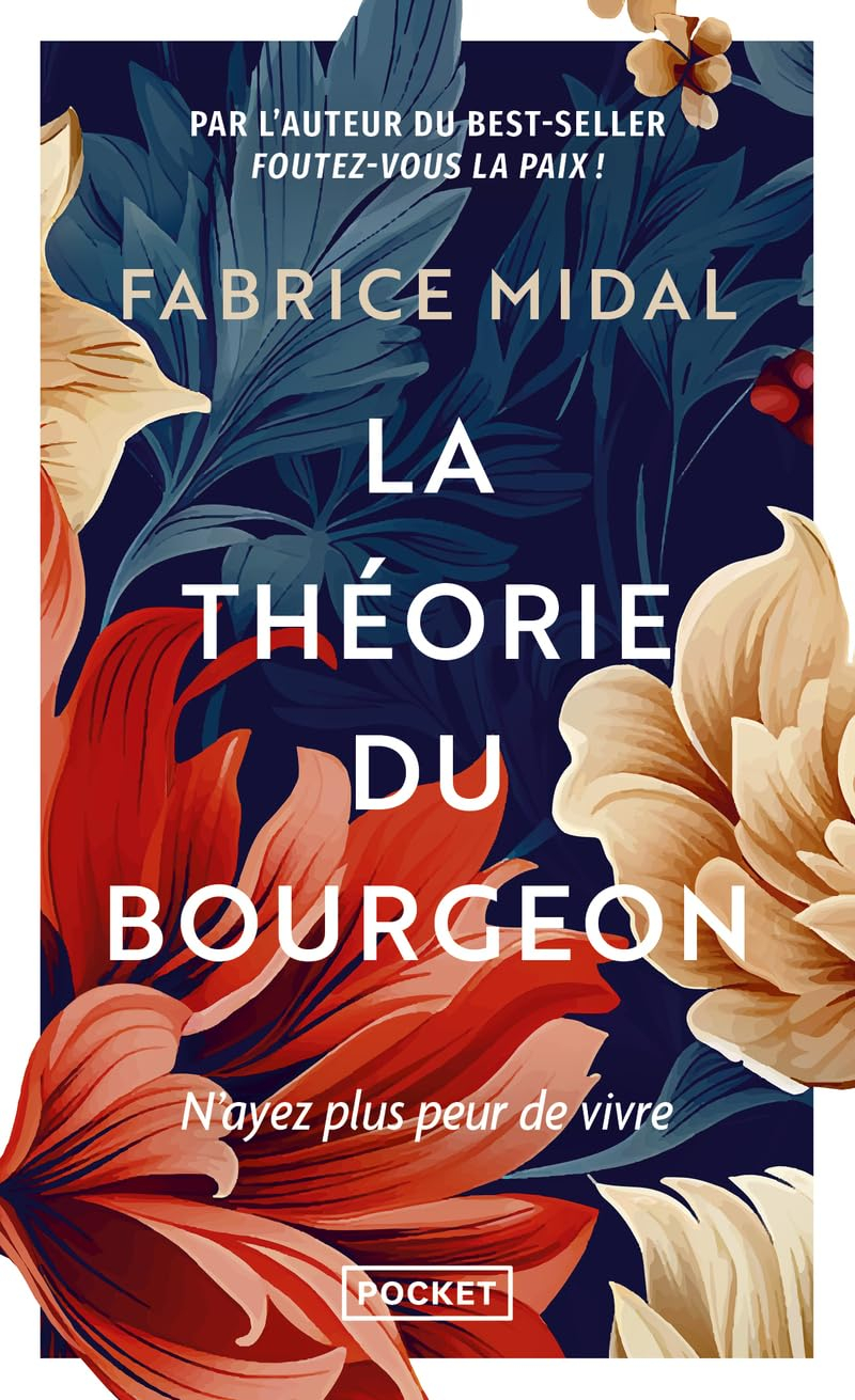 La théorie du bourgeon : une philosophie anti-découragement
