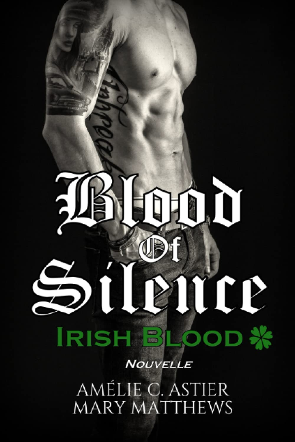 Blood Of Silence, Irish Blood