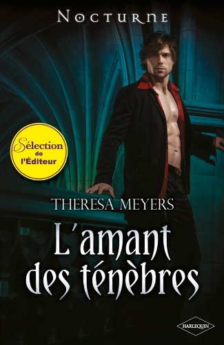 L'amant des ténèbres