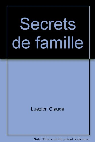 Secrets de famille