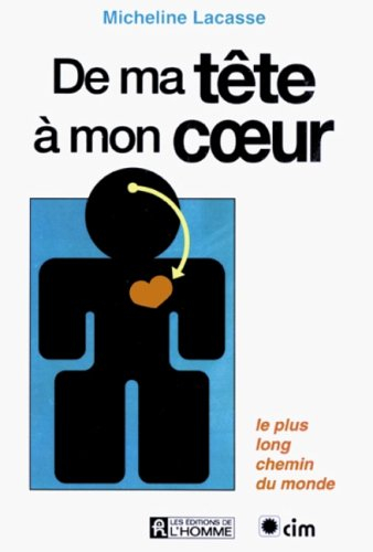 de ma tête à mon coeur