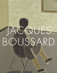 Jacques Boussard