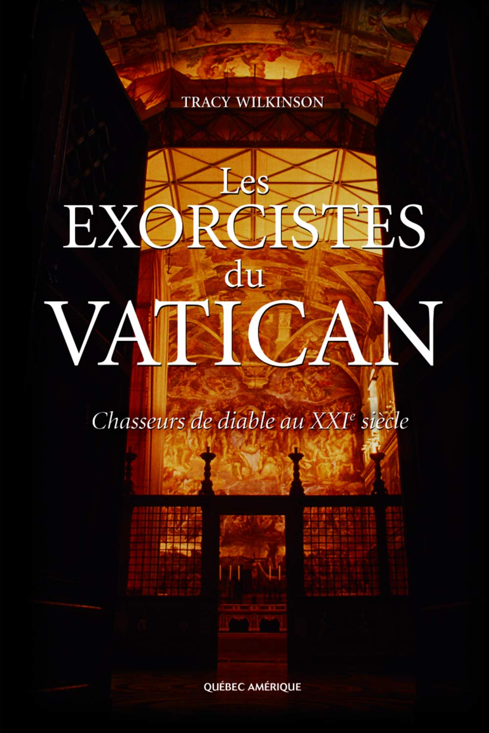 Les exorcistes du vatican