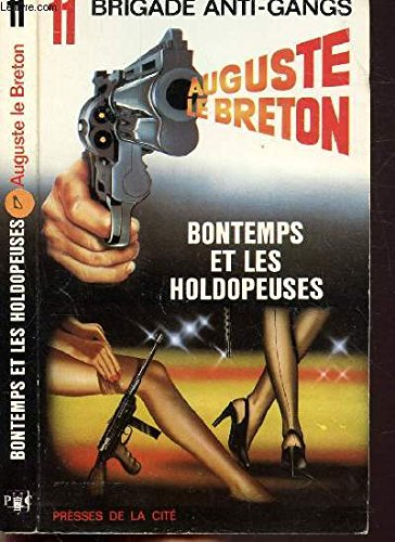 Bontemps et les holdopeuses