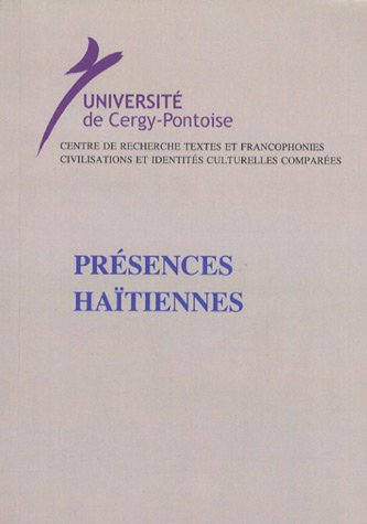 Présences haïtiennes