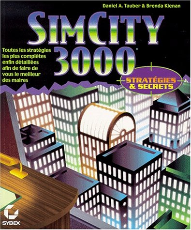 SimCity 3000