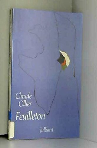 Feuilletons