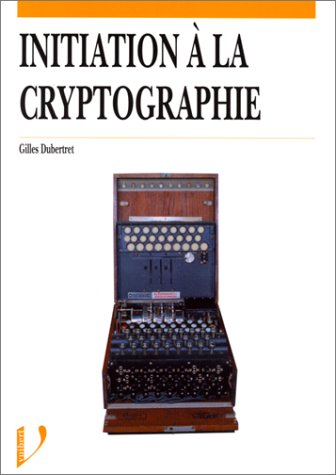 initiation à la cryptographie