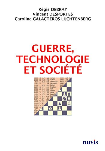 Guerre, technologie et société : le progrès va-t-il dans le bon sens ?