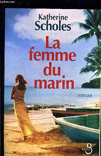 La femme du marin