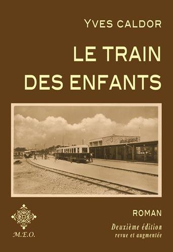 Le train des enfants
