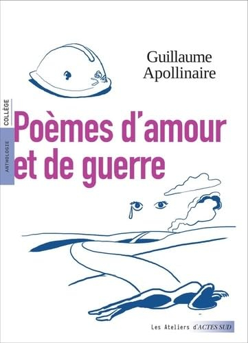Poèmes d'amour et de guerre