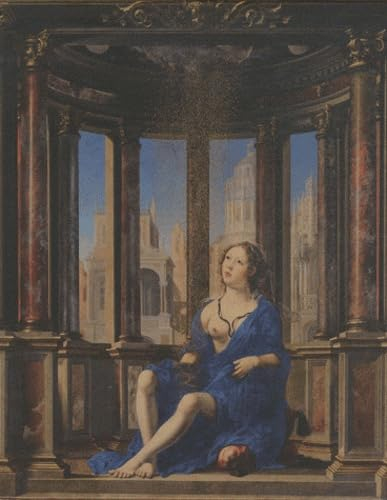 La Renaissance de Jan Gossart : l'homme, le mythe et la sensualité : l'oeuvre complet