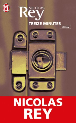 Treize minutes