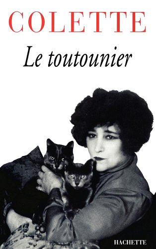le toutounier