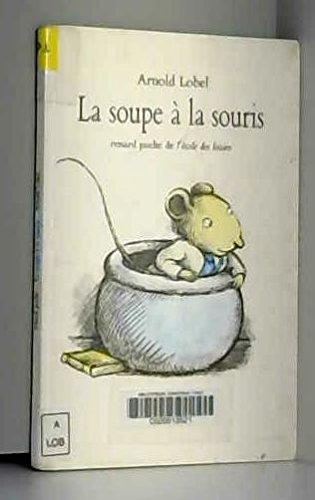 La Soupe à la souris