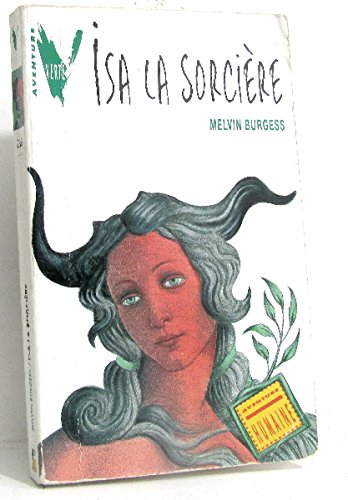 Isa, la sorcière