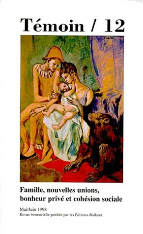 témoin numéro 12