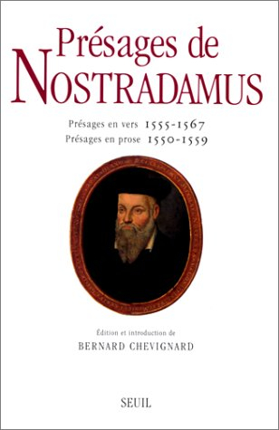 Présages de Nostradamus