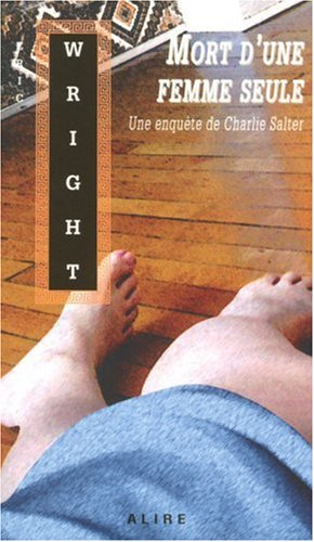 mort d'une femme seule