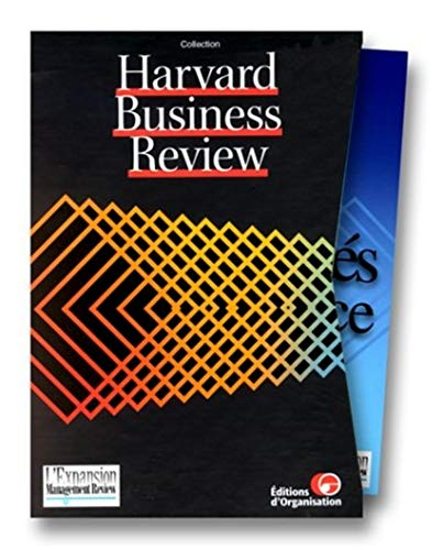 Harvard business review