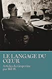 Le Langage De Coeur