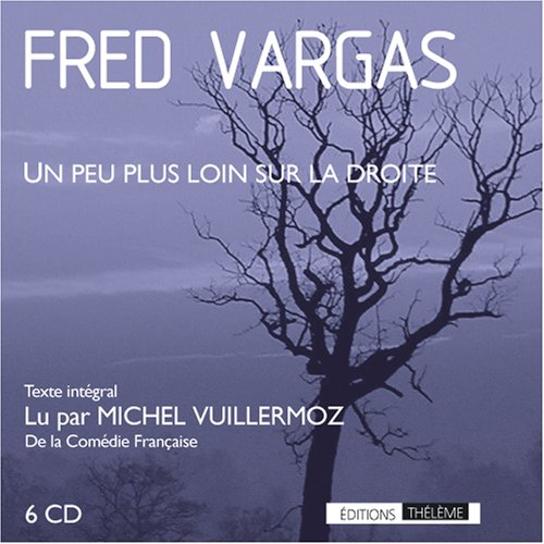 Un peu plus loin sur la droite