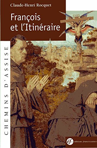 François et l'itinéraire