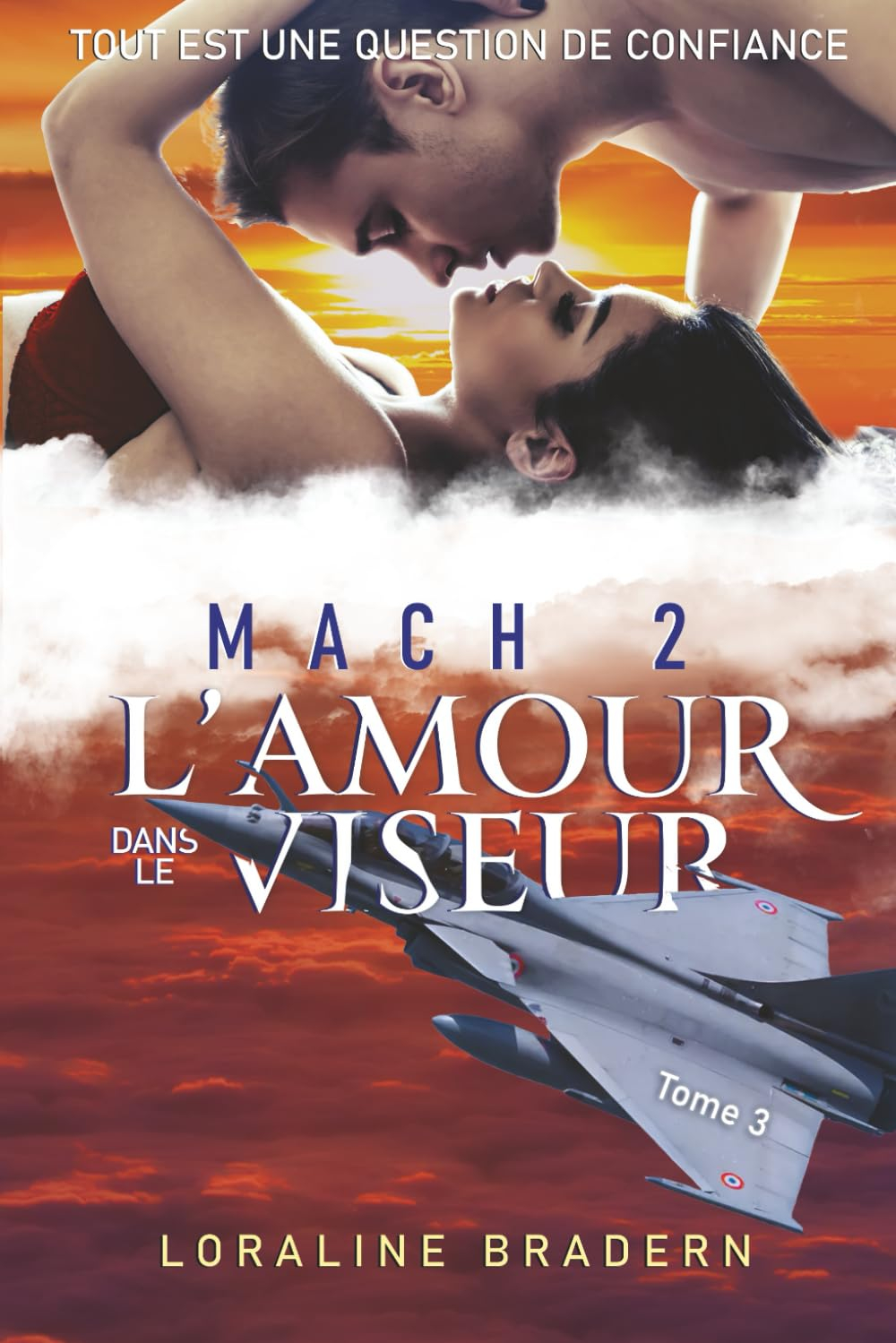 Mach 2: L'amour dans le viseur