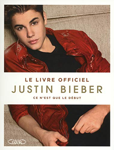 Ce n'est que le début : le livre officiel