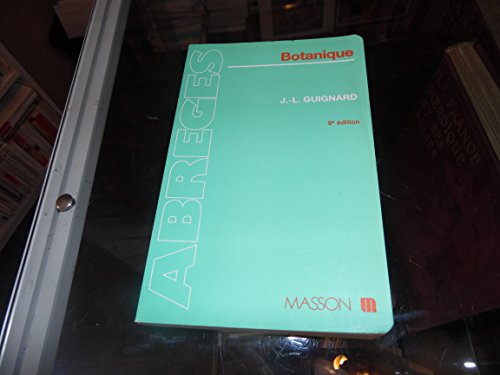 botanique