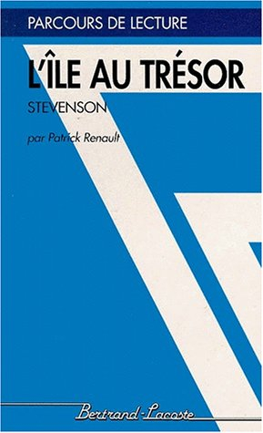 L'île au trésor, de R.L. Stevenson