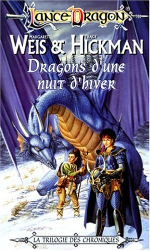 dragons d'une nuit d'hiver