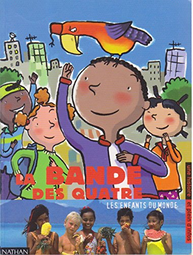 enfants du monde (kaleido cp)