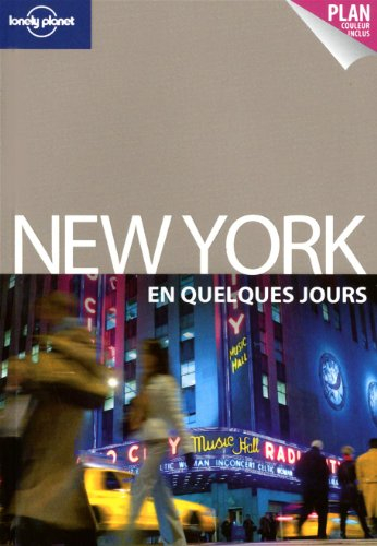 New York en quelques jours