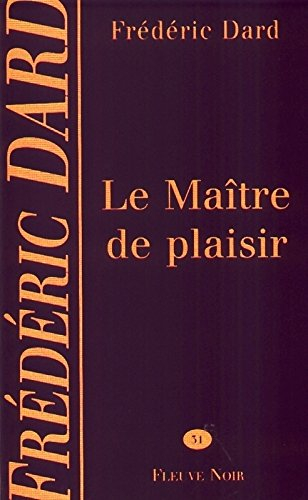 le maître de plaisir