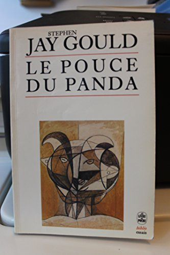 Le pouce du panda