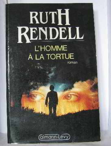 L'homme à la tortue
