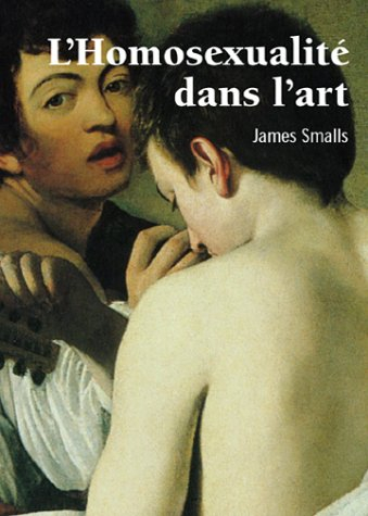 L'homosexualité dans l'art