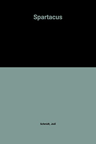 Spartacus et la révolte des gladiateurs